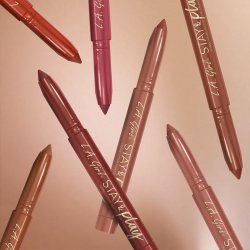 قلم احمر الشفاه ستاي آند بلاي غير اللامع من ال ايه جيرل - 1.4جرام L.A. Girl Stay & Play Matte Lipstick Crayon